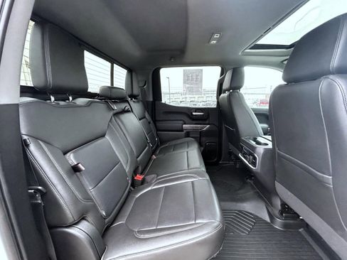 Used 2020 Chevrolet Silverado 1500 LTZ w/ LTZ Premium Package image 19