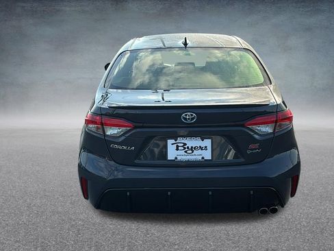 Used 2025 Toyota Corolla SE FWD image 29