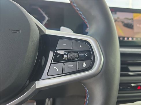 Used 2026 BMW M440i Coupe RWD image 19