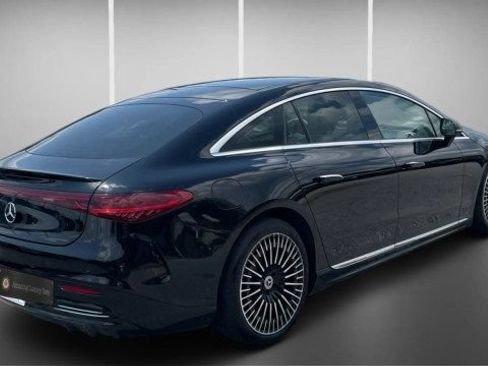 Used 2023 Mercedes-Benz EQS 450+ Sedan image 9