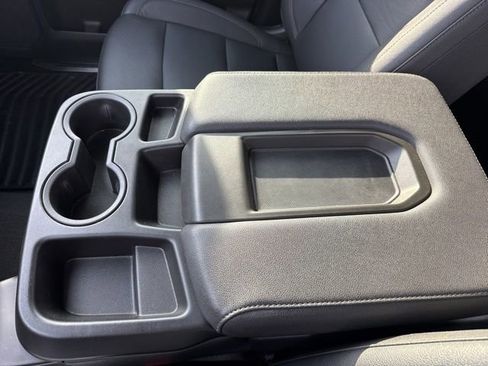 Used 2024 Chevrolet Silverado 2500 LTZ image 25