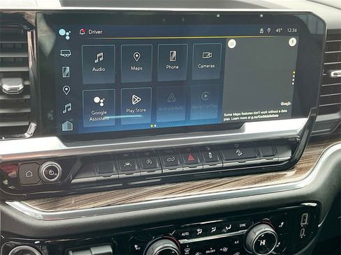 Used 2024 Chevrolet Silverado 1500 RST w/ All Star Edition Plus image 15