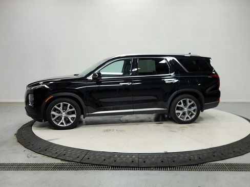 Used 2020 Hyundai Palisade SEL AWD/4WD image 5