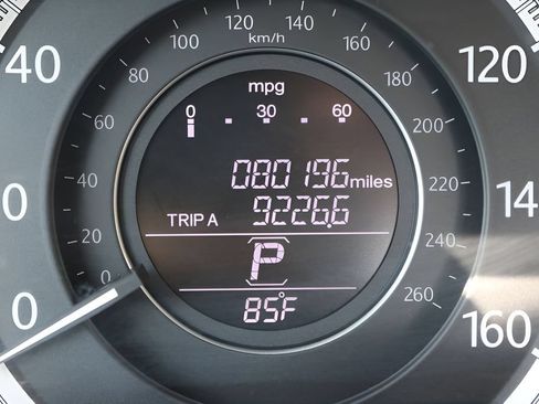Used 2015 Honda Accord EX-L image 26