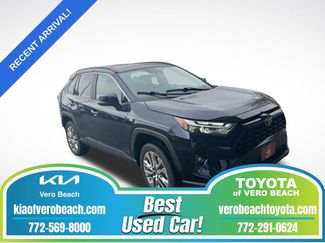 Used 2023 Toyota RAV4 XLE Premium video 1