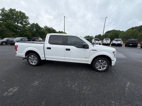 Used 2017 Ford F150 XL w/ Equipment Group 101A Mid RWD image 15