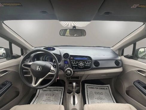 Used 2010 Honda Insight LX image 9
