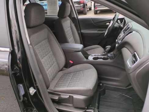 Certified 2022 Chevrolet Equinox LT image 27