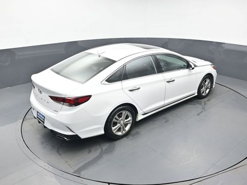 Used 2019 Hyundai Sonata Sport image 37
