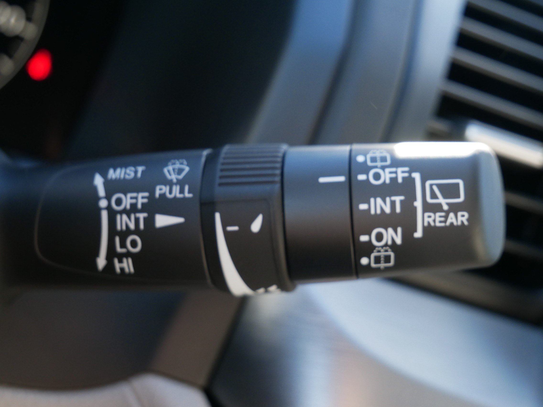 New 2027 Honda Odyssey Touring image 28