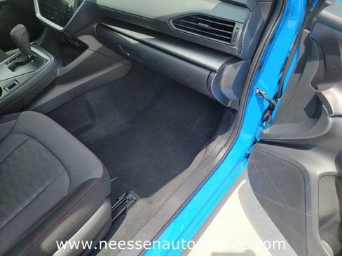 Used 2024 Subaru Impreza 2.0i Sport AWD/4WD image 9