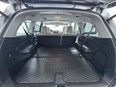 Used 2022 Honda Pilot Special Edition image 34