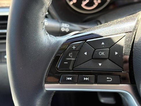 Certified 2021 Nissan Altima 2.5 SL image 10