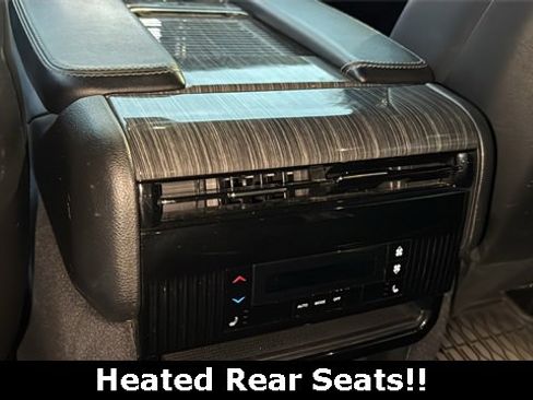 Used 2022 Jeep Wagoneer Series III w/ Convenience Group I image 7