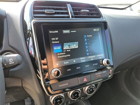 New 2025 Mitsubishi Outlander Sport SEL image 16