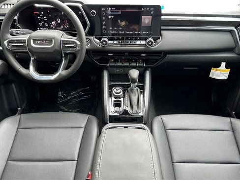 New 2025 GMC Canyon Elevation w/ Convenience Package image 11