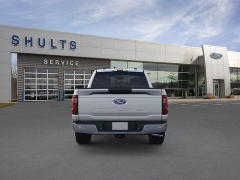 New 2026 Ford F150 XL w/ Equipment Group 103A High AWD/4WD image 6