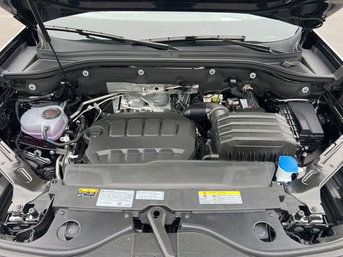 New 2026 Volkswagen Atlas SEL AWD/4WD image 11