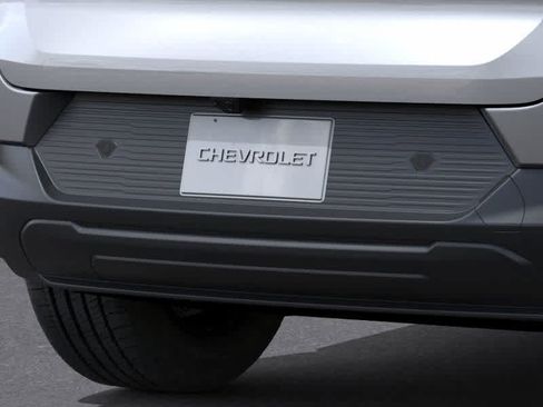 New 2026 Chevrolet Equinox EV LT AWD/4WD image 14