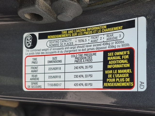 Used 2021 Subaru Outback Touring XT AWD/4WD image 16