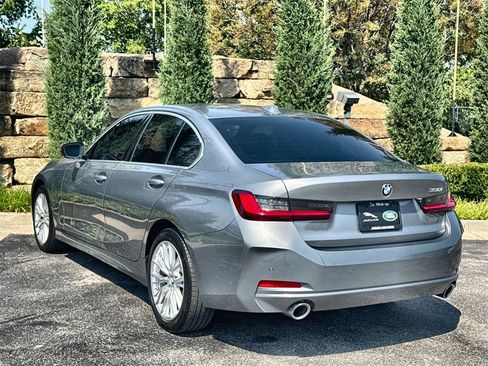 Used 2024 BMW 330i Sedan image 3