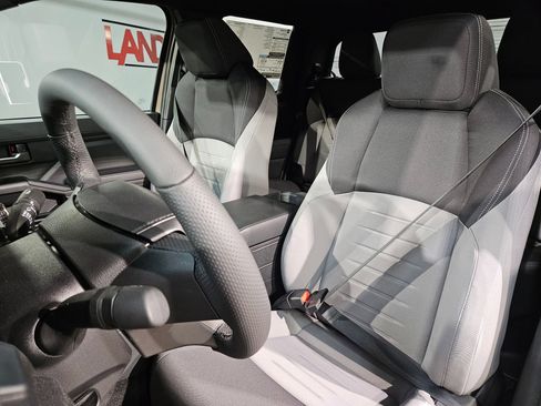 New 2026 Toyota Tacoma TRD Sport image 12