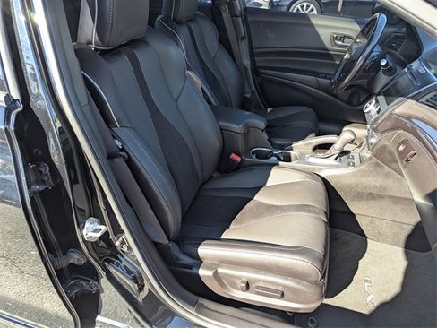Used 2021 Acura ILX image 35