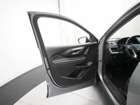 Certified 2024 GMC Terrain SLE image 27