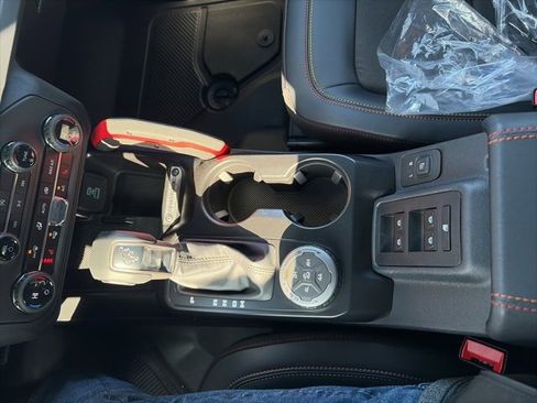 New 2025 Ford Bronco Big Bend w/ Black Diamond Package image 24