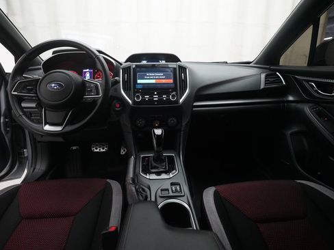 Used 2020 Subaru Impreza 2.0i Sport AWD/4WD image 5