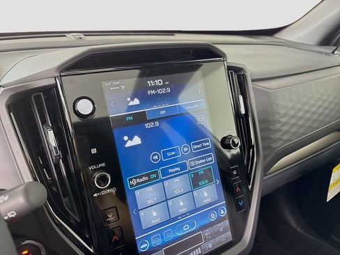 New 2026 Subaru Forester Sport AWD/4WD image 14