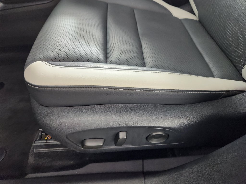 Used 2024 Honda Prologue Elite image 13