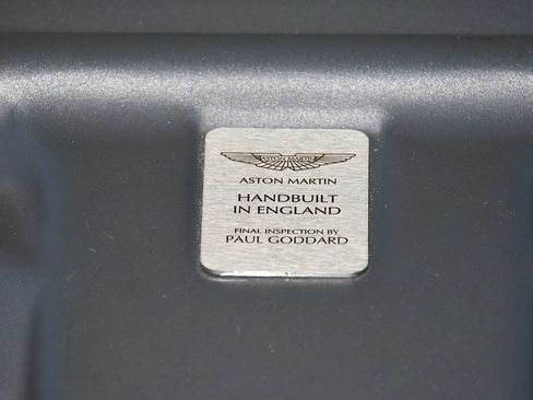 Used 2006 Aston Martin DB9 Volante image 36