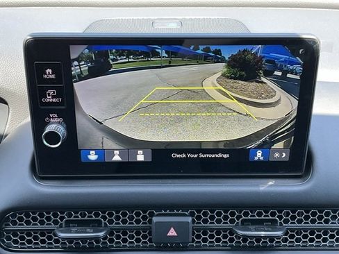 New 2026 Honda HR-V Sport image 11