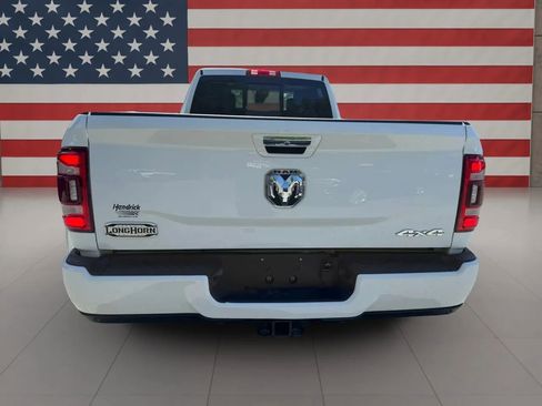 Used 2019 RAM 3500 Limited image 6