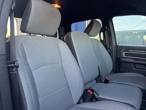 Used 2024 RAM 2500 Big Horn image 15