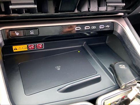 Used 2025 Lexus TX 350 AWD w/ Technology Package image 34