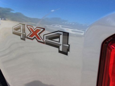 Used 2024 Ford F350 XLT AWD/4WD image 5