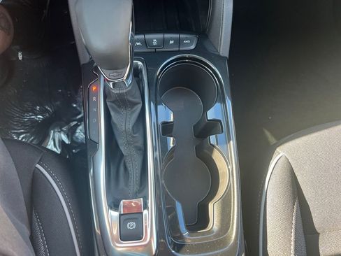 New 2026 Chevrolet TrailBlazer LT w/ LT Cold Weather Package image 13