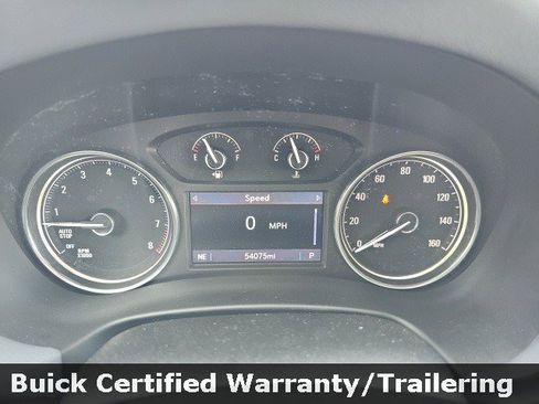 Certified 2023 Buick Enclave Essence w/ Trailering Package, 5000 lbs. image 18