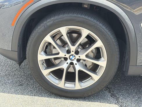 Used 2022 BMW X5 sDrive40i w/ Parking Assistance Package RWD image 29