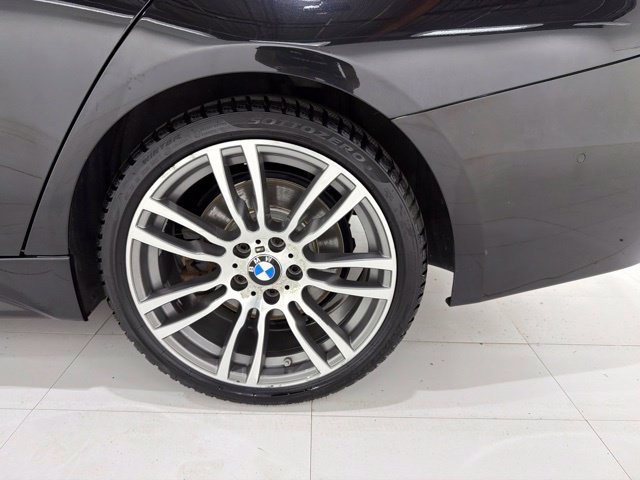 Used 2018 BMW 340i xDrive Sedan AWD/4WD image 46