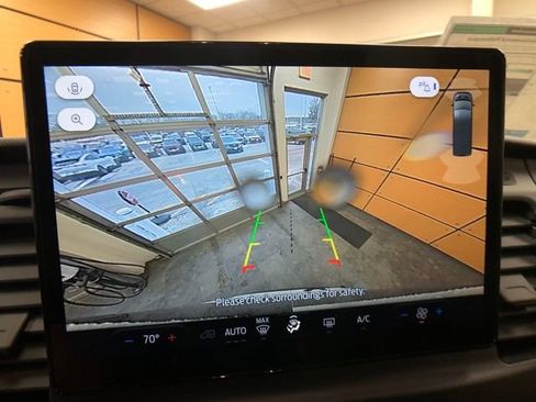 New 2026 Ford Transit 250 148 Medium Roof w/ Load Area Protection Package image 15