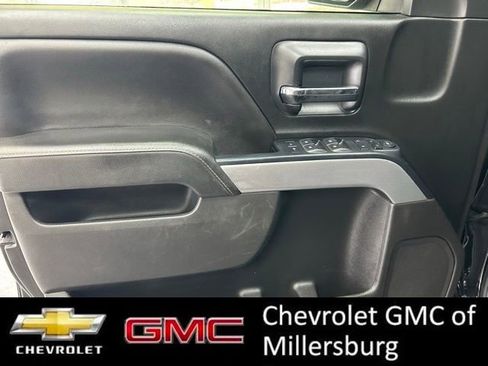 Used 2018 Chevrolet Silverado 1500 LT w/ Texas Edition image 15