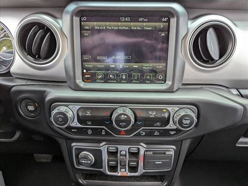 Used 2021 Jeep Gladiator Sport w/ Quick Order Package 24Q 80Th image 14