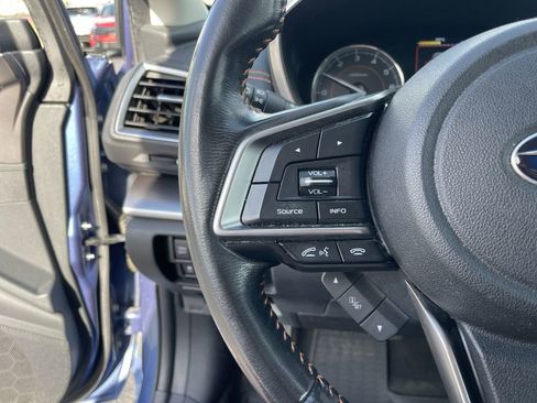 Used 2019 Subaru Crosstrek 2.0i Limited w/ Moonroof Package image 17