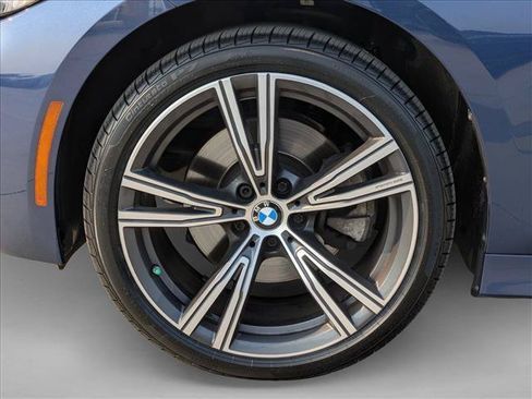 Used 2023 BMW 330i xDrive Sedan w/ Premium Package AWD/4WD image 25