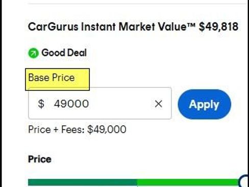 Used 2022 GMC Sierra 2500 AT4 w/ AT4 Premium Plus Package AWD/4WD image 13