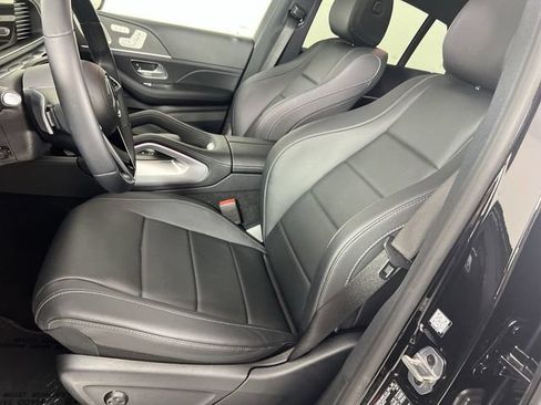 Used 2026 Mercedes-Benz GLE 450 4MATIC Coupe image 20