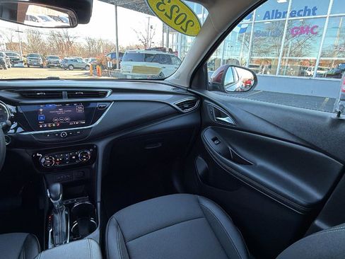 Certified 2023 Buick Encore GX Select image 23